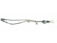 OEM 2008 Honda Accord Wire, Change - 54310-TE1-A02