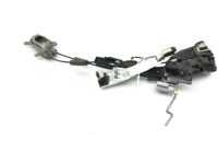 OEM 2015 Honda Civic Latch Assembly, Right Rear Door Power - 72610-TR3-A11