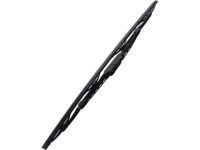 OEM 2004 Honda CR-V Blade, Windshield Wiper (525Mm) - 76620-S9A-306
