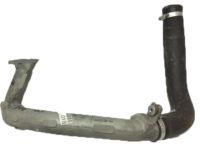 Honda 17283-5PA-A00