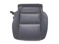 OEM 2016 Honda Pilot Pad Complete, Front Left Cushion - 81537-TG7-A32