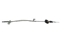 OEM 2020 Honda Fit Wire, Control - 54315-T5R-A51