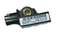 OEM Honda Bracket, L. SRS Sensor - 77930-TR0-R21