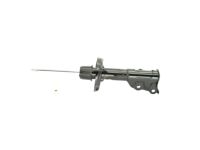 OEM 2006 Honda Civic Shock Absorber Unit, Right Front - 51605-SNC-A02