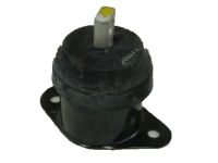 OEM 2005 Honda Accord Rubber Assy., Engine Side Mounting (AT) - 50820-SDA-A01