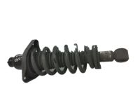 OEM 2021 Honda Pilot Spring, Rear - 52441-TG7-A01