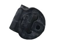 OEM 2013 Honda Pilot Rubber, Exhuast Mounting - 18215-SZA-A01