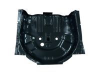 Honda 65550-TA1-A00ZZ