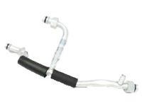 OEM 2006 Acura MDX Pipe, Suction - 80321-S3V-A01