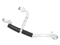 OEM 2005 Honda Pilot Pipe, Suction - 80321-S3V-A01