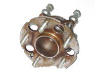 OEM Honda Clarity Bearing, Rear Hub Unit - 42200-TRN-H61