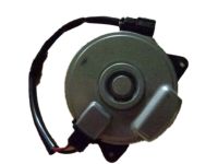 OEM 2022 Honda HR-V Motor, Cooling Fan - 38616-5R1-003