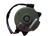 OEM 2021 Honda HR-V Motor, Cooling Fan - 38616-5R1-003