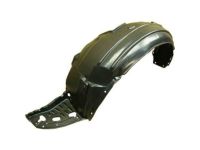 OEM 2010 Acura TL Fender, Left Front (Inner) - 74151-TK5-A00