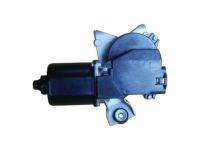 OEM 1998 Honda Civic Motor (Itt Automotive) - 76574-S01-A07