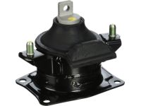 OEM Acura TSX Rubber, Rear Engine Mounting (At) - 50810-SDA-A02