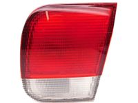 OEM 1997 Honda Civic Lamp Unit, R. Lid - 34151-S04-A02