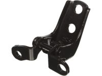 OEM 2005 Acura TSX Hinge, Right Front Door (Upper) - 67410-S5D-A01ZZ