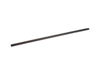 OEM 2000 Honda CR-V Molding Assy., R. FR. Door - 72410-S10-003
