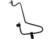 OEM 1999 Honda Accord Pipe, Condenser - 80331-S84-A01