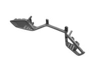 Honda 78540-TLB-A01ZA