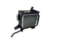 OEM Honda Civic Evaporator Sub-Assembly - 80210-SR1-A12