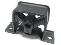 OEM Rubber, Exhuast Mounting - 18215-SDA-A01