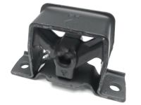 OEM Honda Rubber, Exhuast Mounting - 18215-SDA-A01