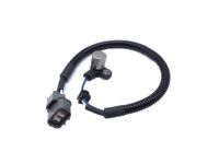 OEM Honda Civic Sensor, Crank-Ckf (Denso) - 37501-P2J-J01