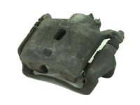 OEM 2003 Honda Accord Caliper Sub-Assembly, Left Front - 45019-SDA-A02