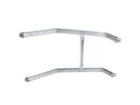 OEM Honda Band, Fuel Tank Mounting - 17520-SNA-000