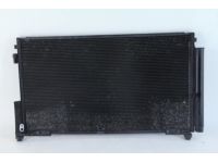 OEM 2010 Honda Civic Condenser - 80102-SVA-A13