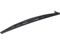 OEM 2022 Honda Passport Blade & Stabilizer Set (400MM) - 76730-THR-A21