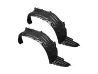 Honda 60614-TLA-315ZZ