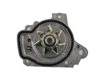 OEM 1997 Honda Civic del Sol Water Pump (Yamada) - 19200-P2A-A01