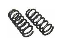 OEM Honda Pilot Spring, Front - 51401-S9V-A02