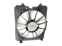 OEM 2021 Honda Ridgeline Fan, Cooling - 19020-RV0-A01