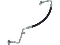 OEM 2019 Honda Civic Hose, Discharge - 80315-TBC-A03