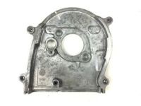 OEM Acura MDX Gasket, Front Timing Belt Back Cover Plate - 11862-P8A-A00