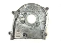 OEM Acura CL Gasket, Front Timing Belt Back Cover Plate - 11862-P8A-A00