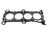 OEM 2016 Honda Accord Gasket Complete, Cylinder - 12251-5A2-A01