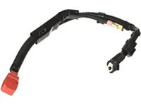OEM 2008 Honda Accord Cable Assembly, Starter - 32410-TA0-A10