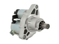 OEM Acura TL Starter, Core Id (Sm-44248) (06312-Rdb-515) (Reman) - 06312-RDB-515RM