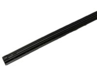 OEM 2021 Honda Odyssey RUBBER, BLADE (575MM) - 76632-T4N-H04