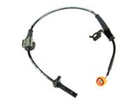 OEM 2006 Honda Accord Sensor Assembly, Right Rear - 57470-SDR-A01