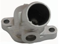 OEM Honda Cover, Water Outlet - 19360-PT0-000