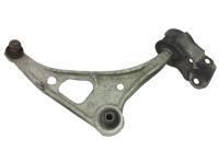 OEM Acura MDX Arm, Right Front (Lower) - 51350-T6Z-A10