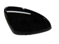 OEM 2020 Honda Accord Cap, Passenger Side Skull (Champagne Frost Pearl) - 76201-TVA-A01ZB