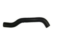 OEM 2009 Honda Civic Hose, Water (Upper) - 19501-RRA-A01