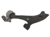 OEM 2021 Honda CR-V Lower Arm Complete, Front - 51350-TLA-A71